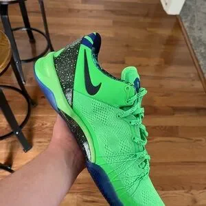 Nike | Shoes | Very Rare Size 3 Nike Kobe 8 Elite Superhero 